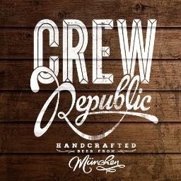 Crew Republic logo