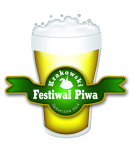 krakowski festiwal logo